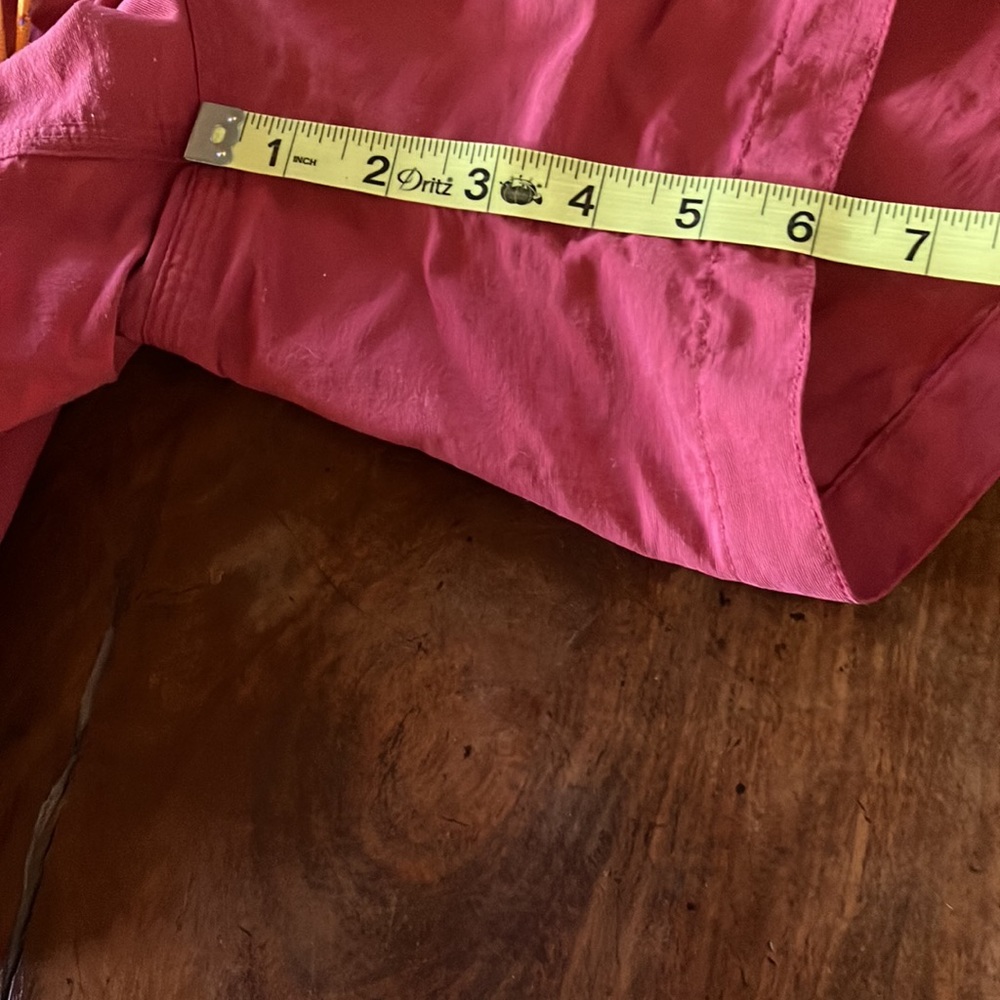 Patagonia Vintage Board Shorts - Picture 15 of 15